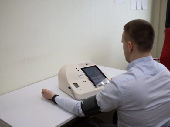 Медосмотры в такси: что изменилось с новым регулированием и кто отвечает