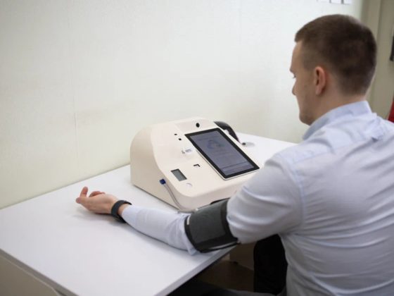 Как организовать осмотры механизаторов перед ранними выездами